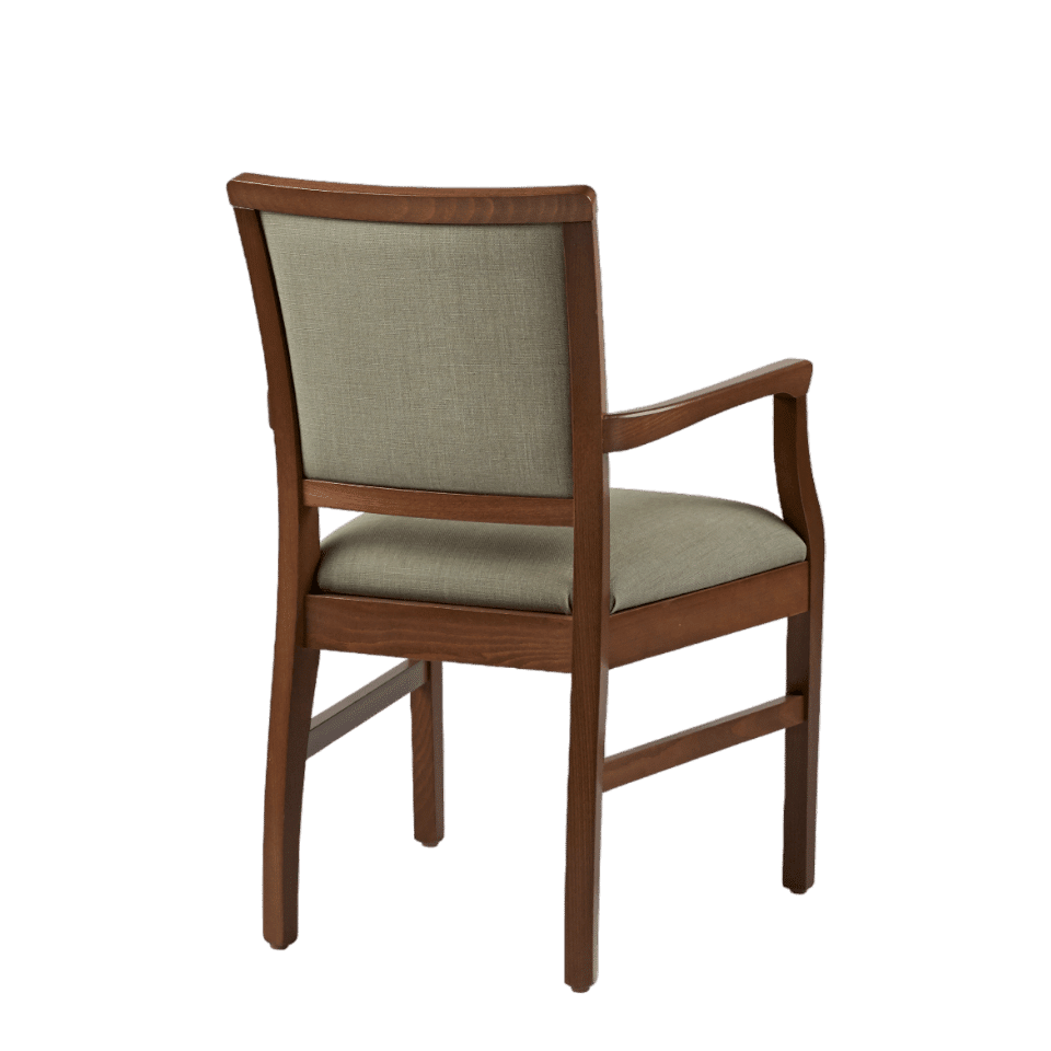 DANA DESIGN MERV CHAIR Dana Dining Chair - Cantoni