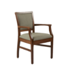 Dana Armchair
