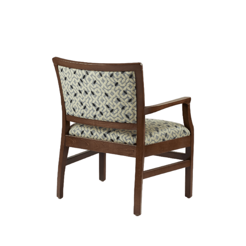 Dana Bariatric Armchair