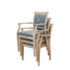Dana Stacking Armchair