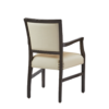 Dana Wrap Over Armchair