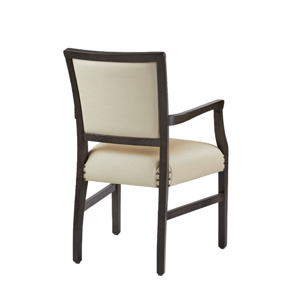 Dana Wrap Over Armchair