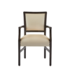 Dana Wrap Over Armchair
