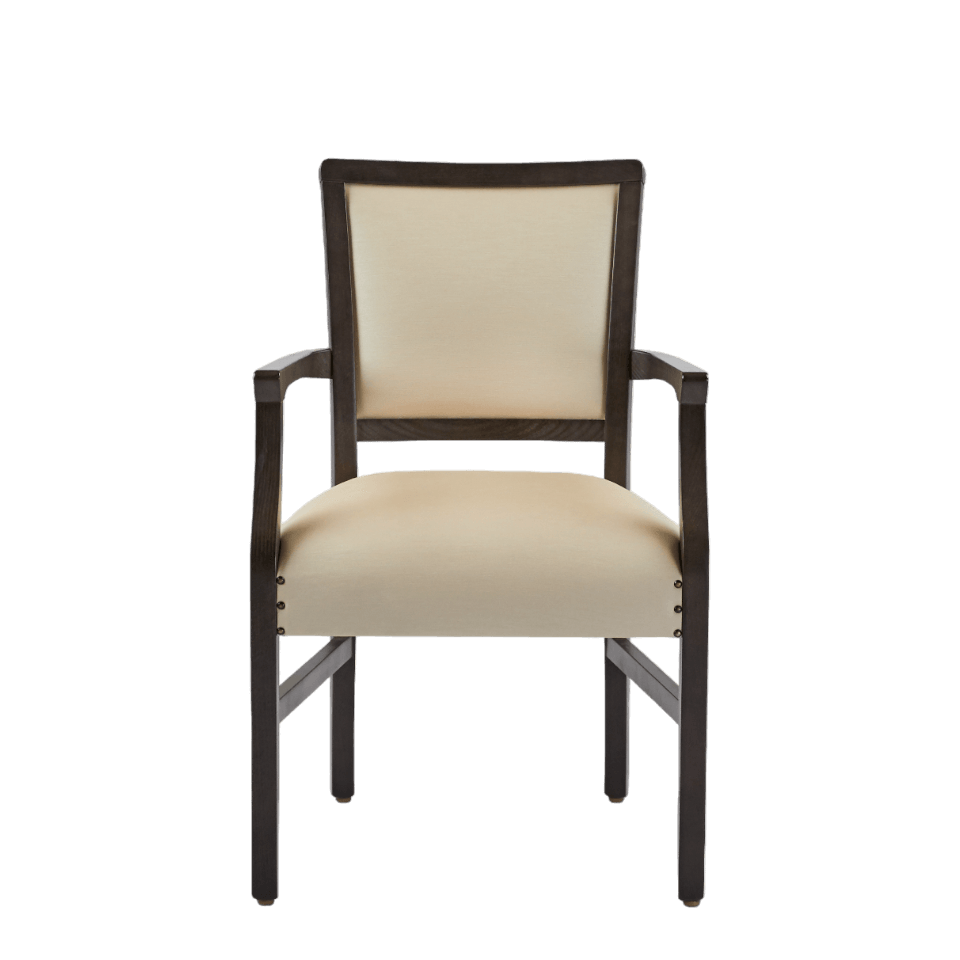 Dana Wrap Over Armchair
