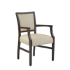 Dana Wrap Over Armchair
