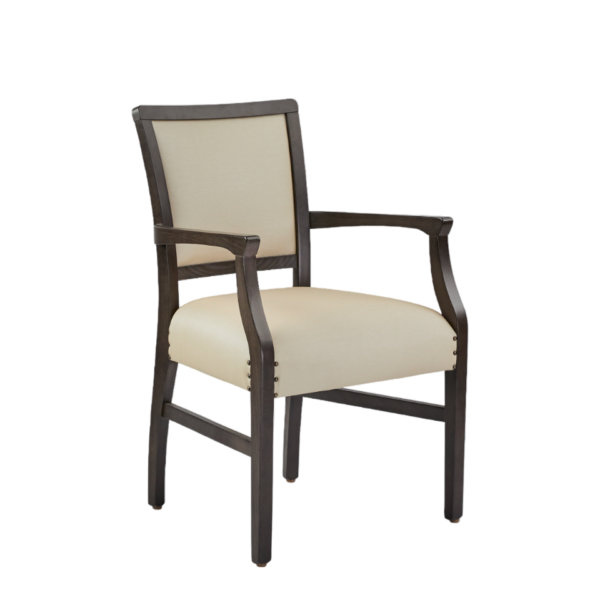 Dana Wrap Over Armchair