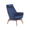 Darius Single Lounge