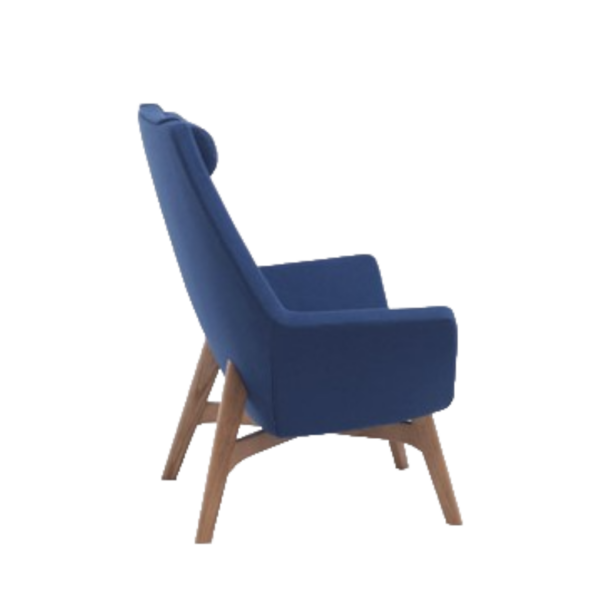 Darius Single Lounge