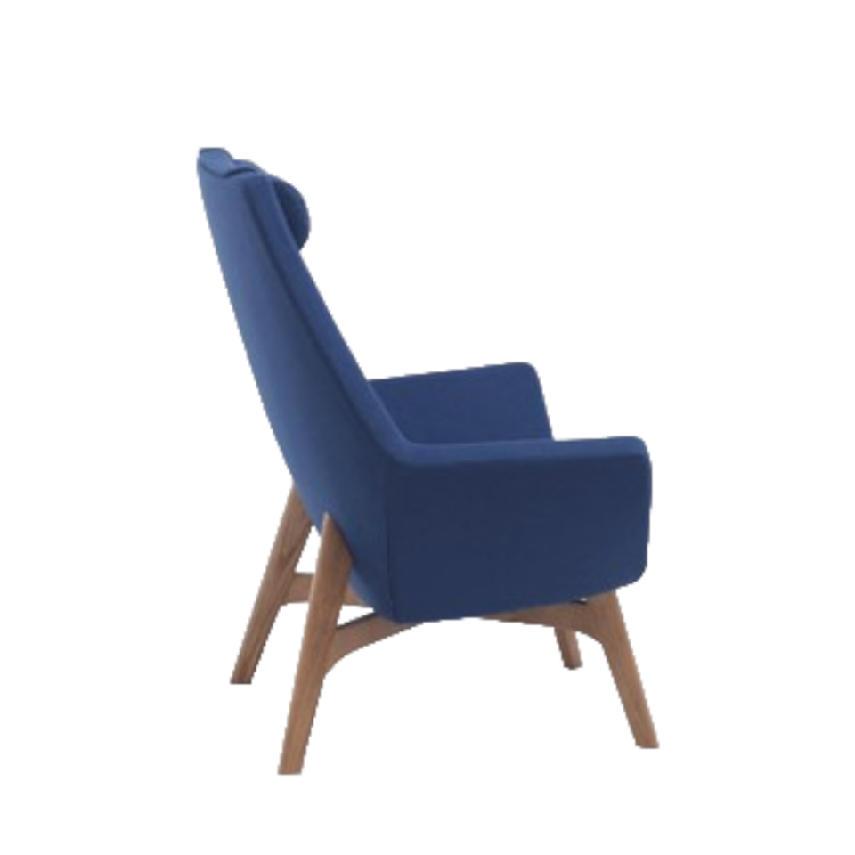 Darius Single Lounge