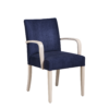 Delta Timber Armchair