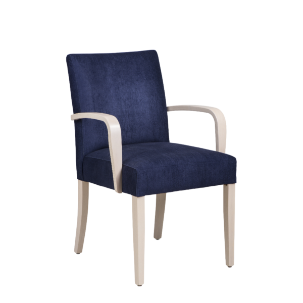 Delta Timber Armchair