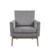 Denmark Single Lounge
