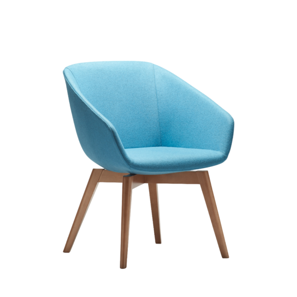 Dolphi Tub Chair