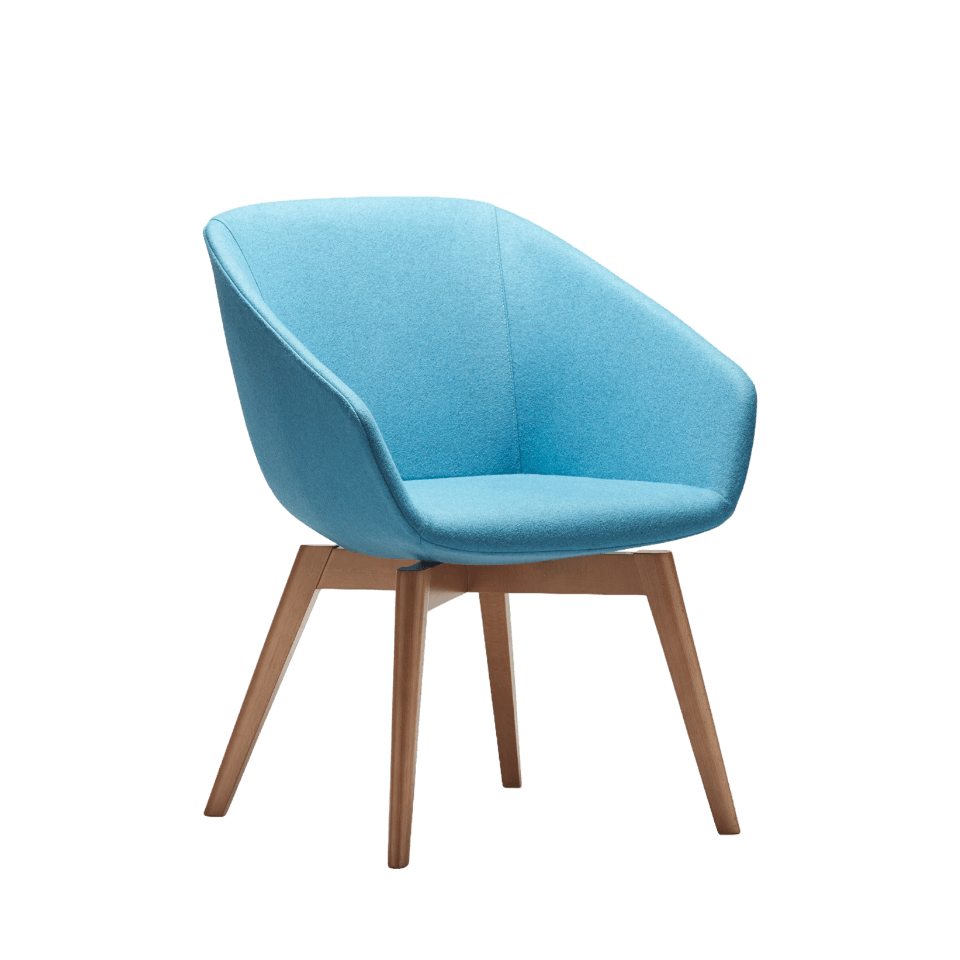 Dolphi Tub Chair