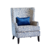 Dorian Single Wing Lounge