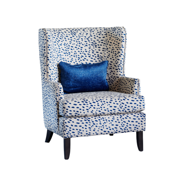 Dorian Single Wing Lounge