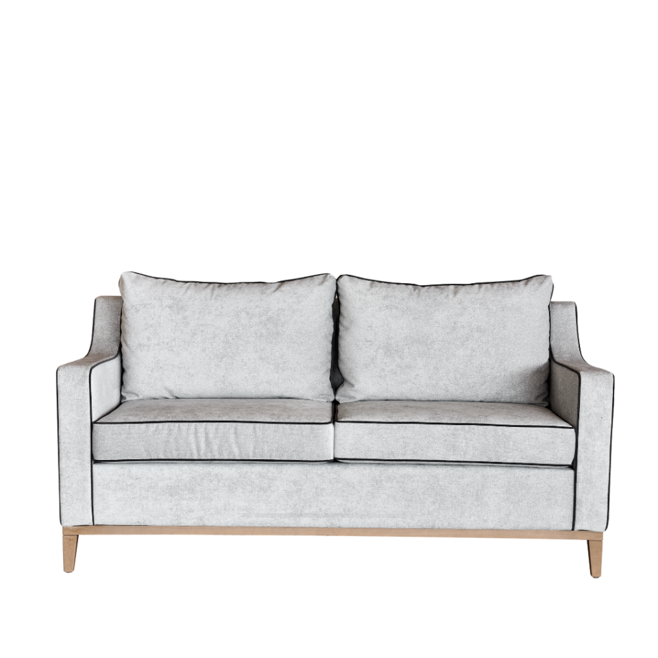 Edie 2.5 Seater Lounge Crown Furniture