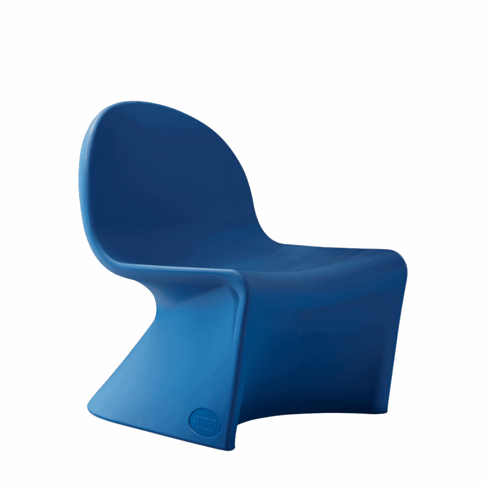 Ryno Lounge Chair