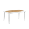 Esk Rectangle Dining Table