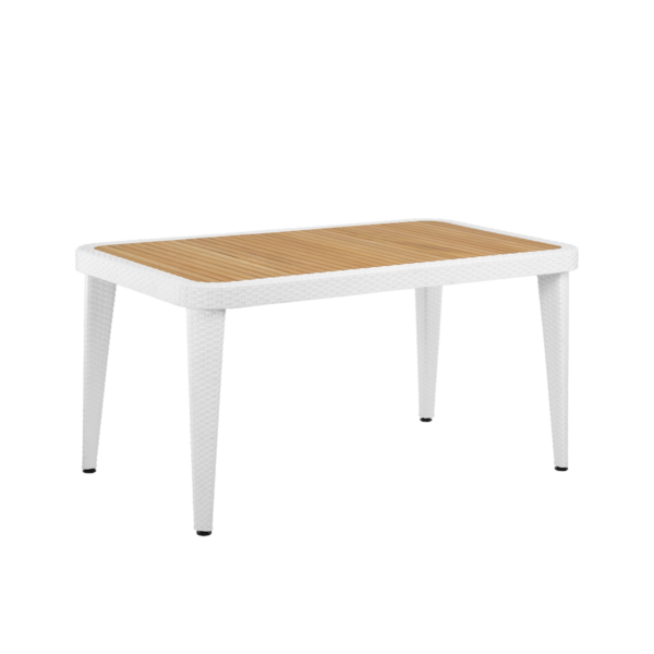 Esk Rectangle Dining Table