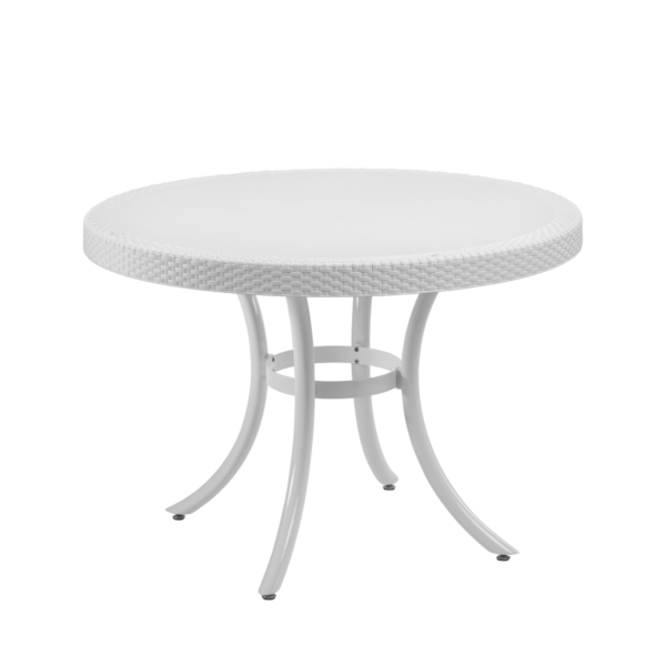 Esk Round Dining Table