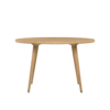 Finn Round Dining Table