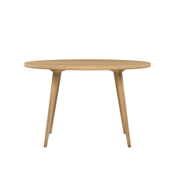 Finn Round Dining Table