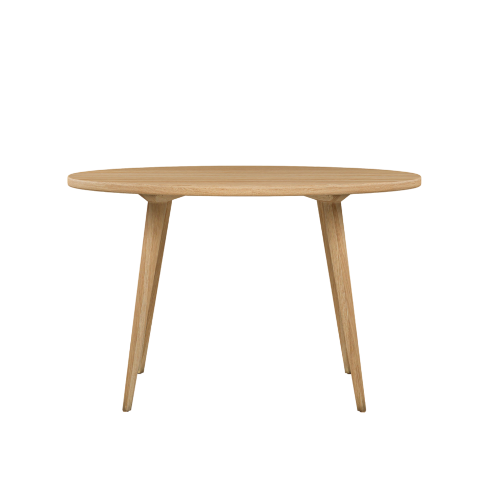 Finn Round Dining Table