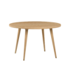 Finn Round Dining Table