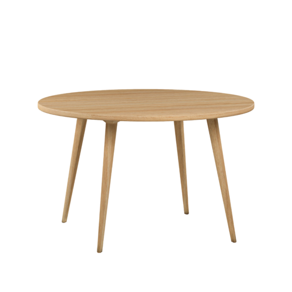 Finn Round Dining Table