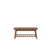 Flemming Rectangle Coffee Table