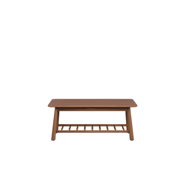 Flemming Rectangle Coffee Table