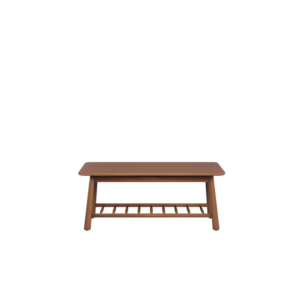 Flemming Rectangle Coffee Table