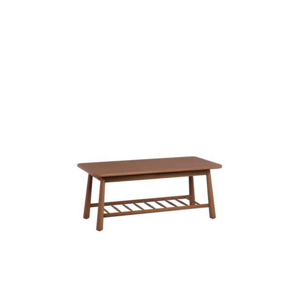 Flemming Rectangle Coffee Table