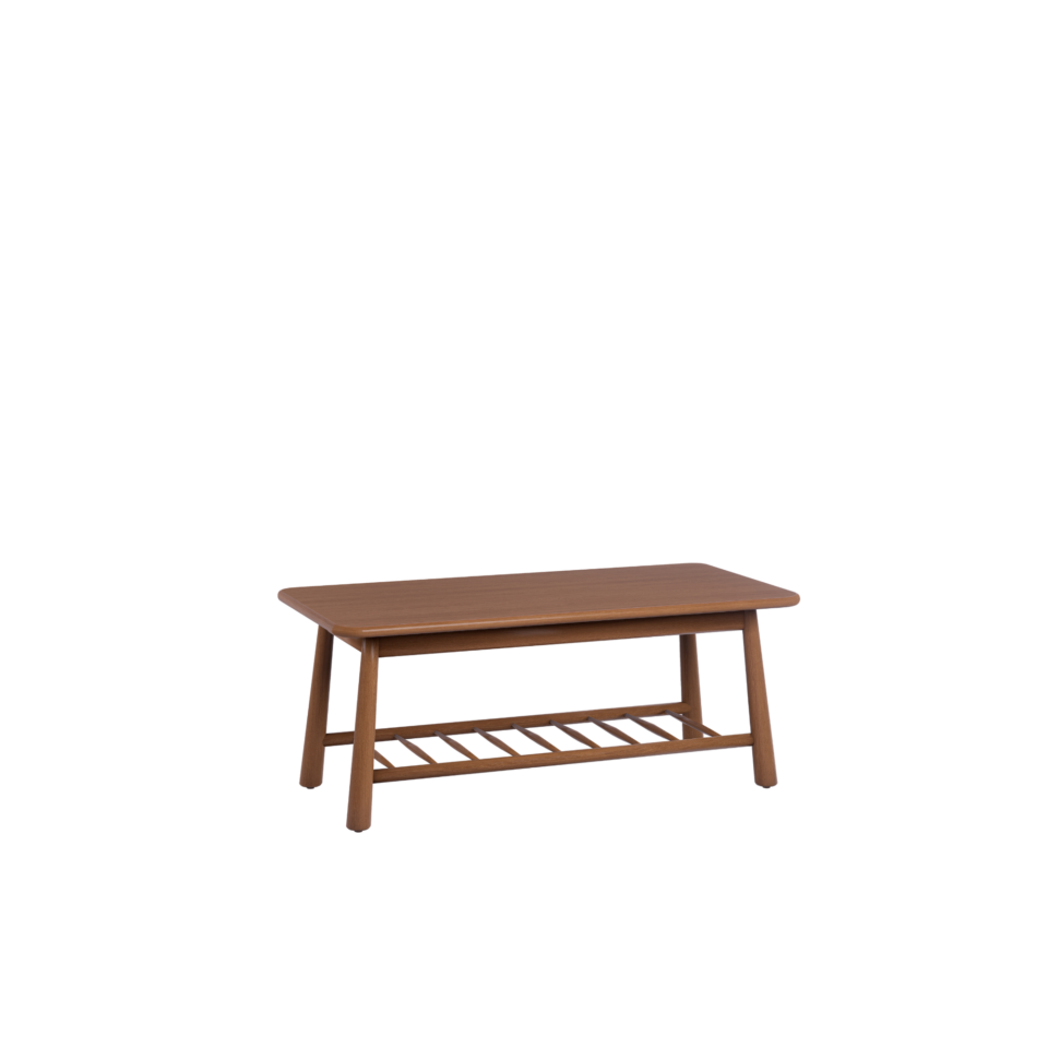 Flemming Rectangle Coffee Table