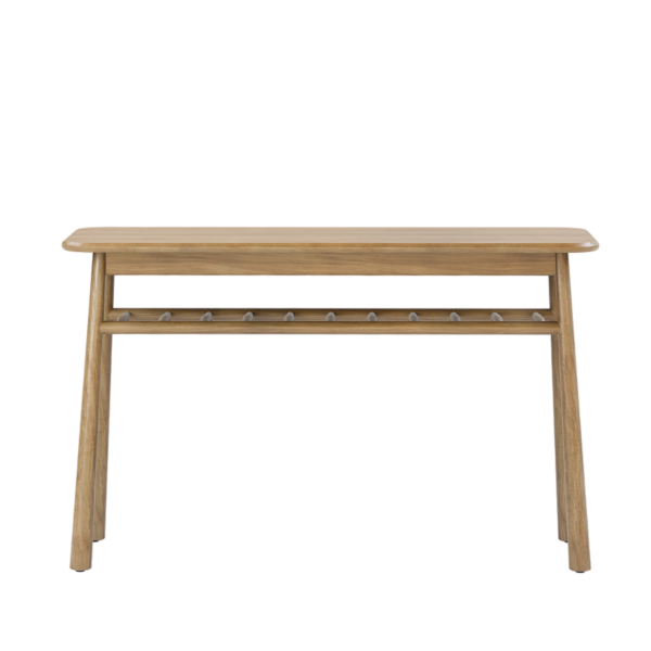Flemming Rectangle Hall Table