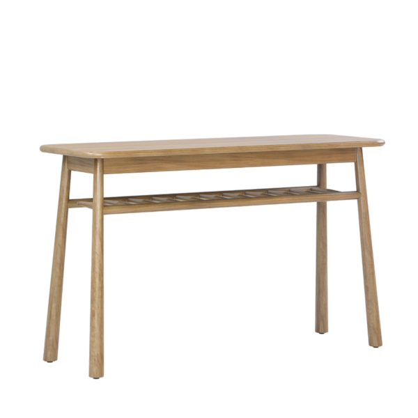Flemming Rectangle Hall Table