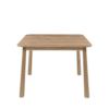 Flemming Square Dining Table
