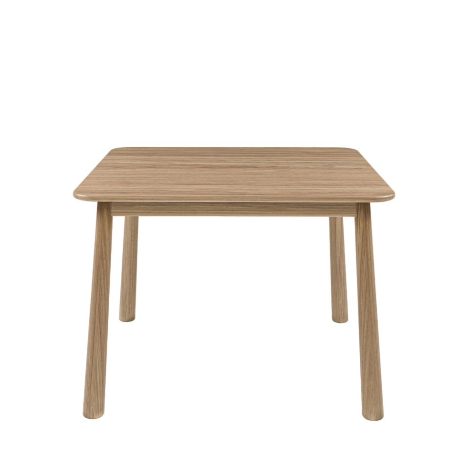 Flemming Square Dining Table