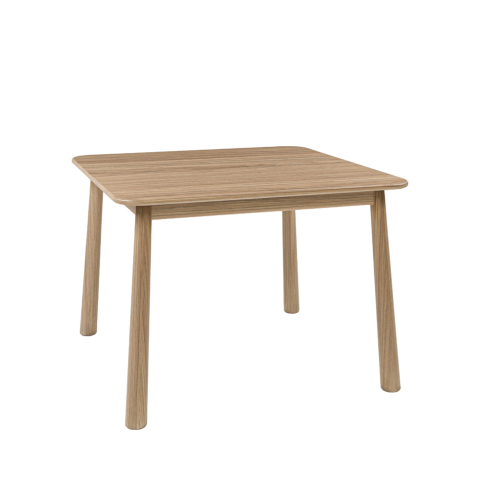 Flemming Square Dining Table
