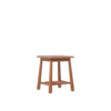Flemming Square Side Table