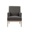 Form Single Lounge