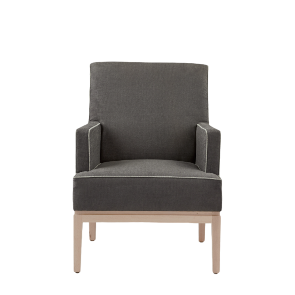 Form Single Lounge