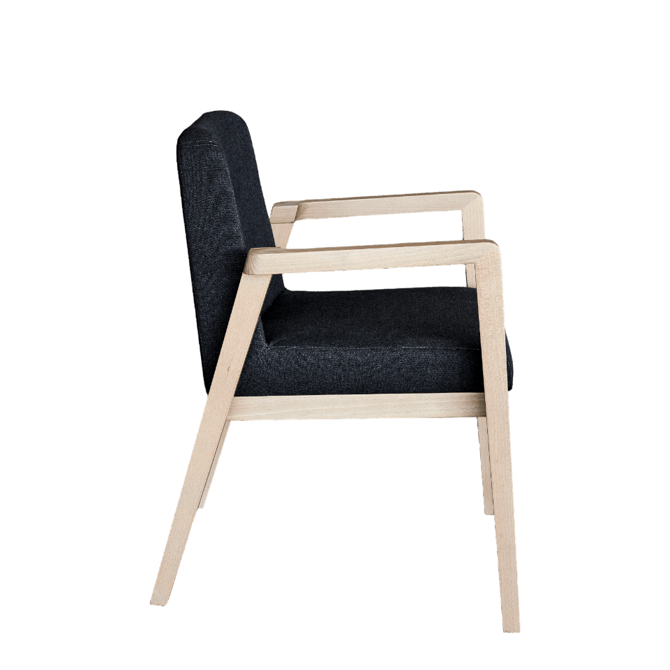 Franklin Armchair