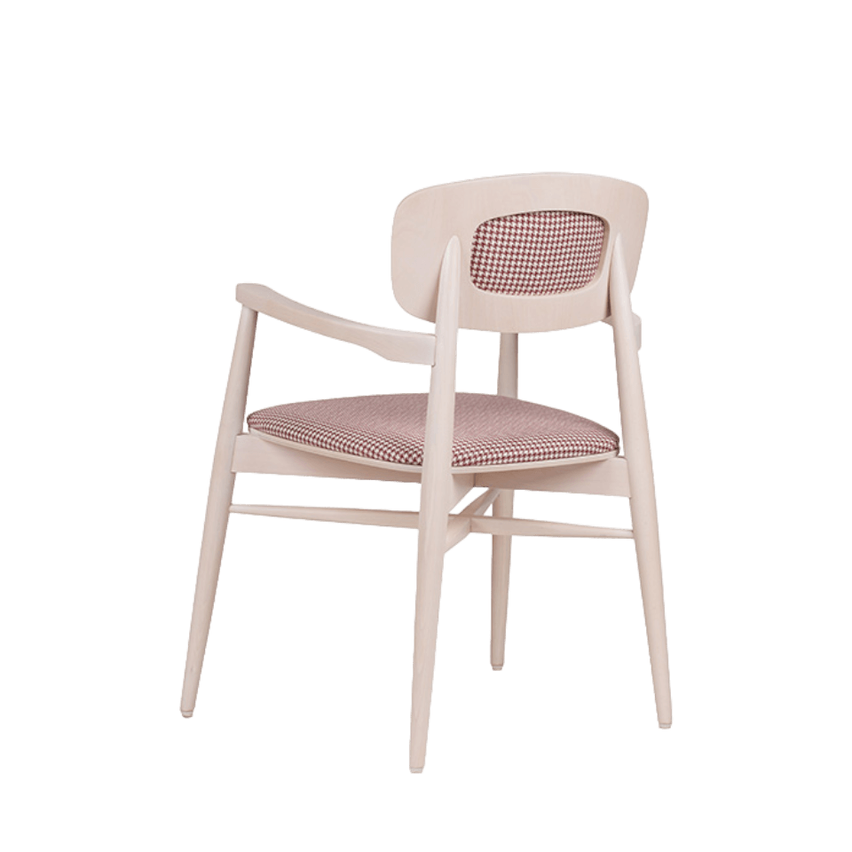 Freya Armchair Crown Furniture