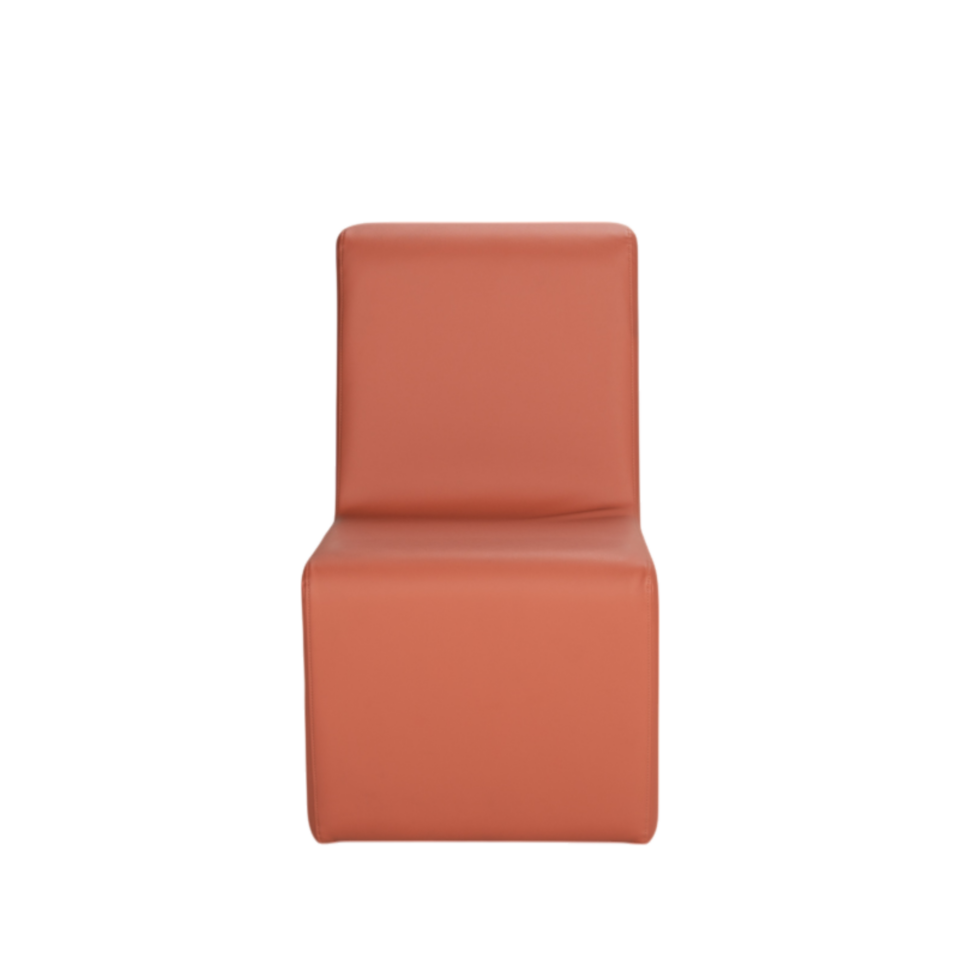 Fuso Robust Sidechair