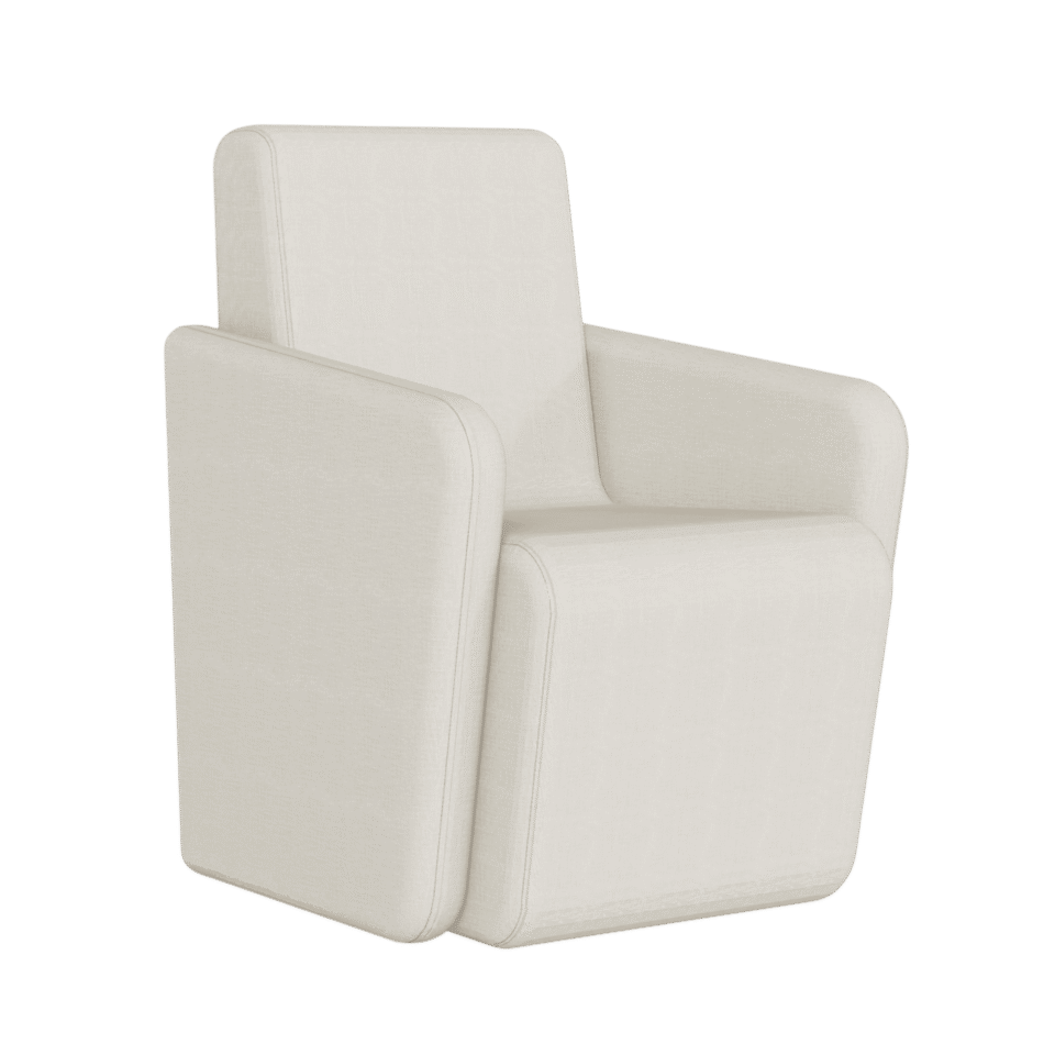 Fuso Armchair