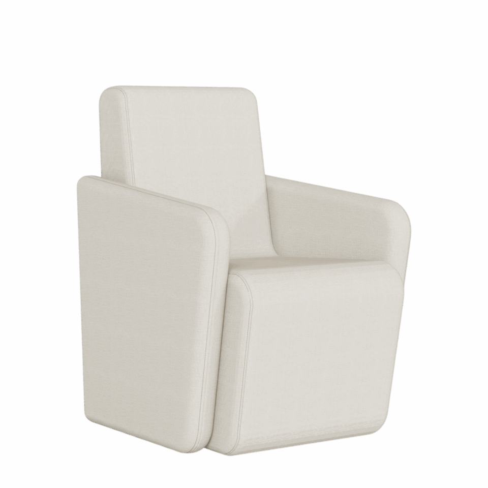 Fuso Armchair
