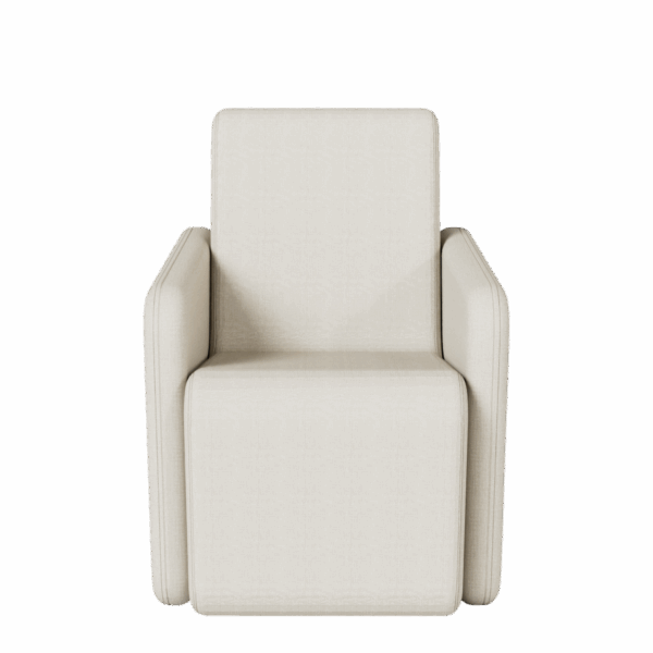 Fuso Armchair