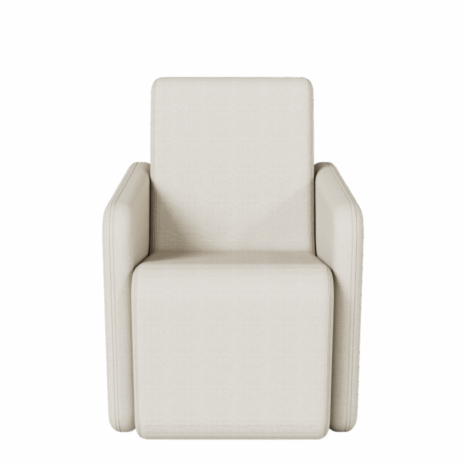 Fuso Armchair